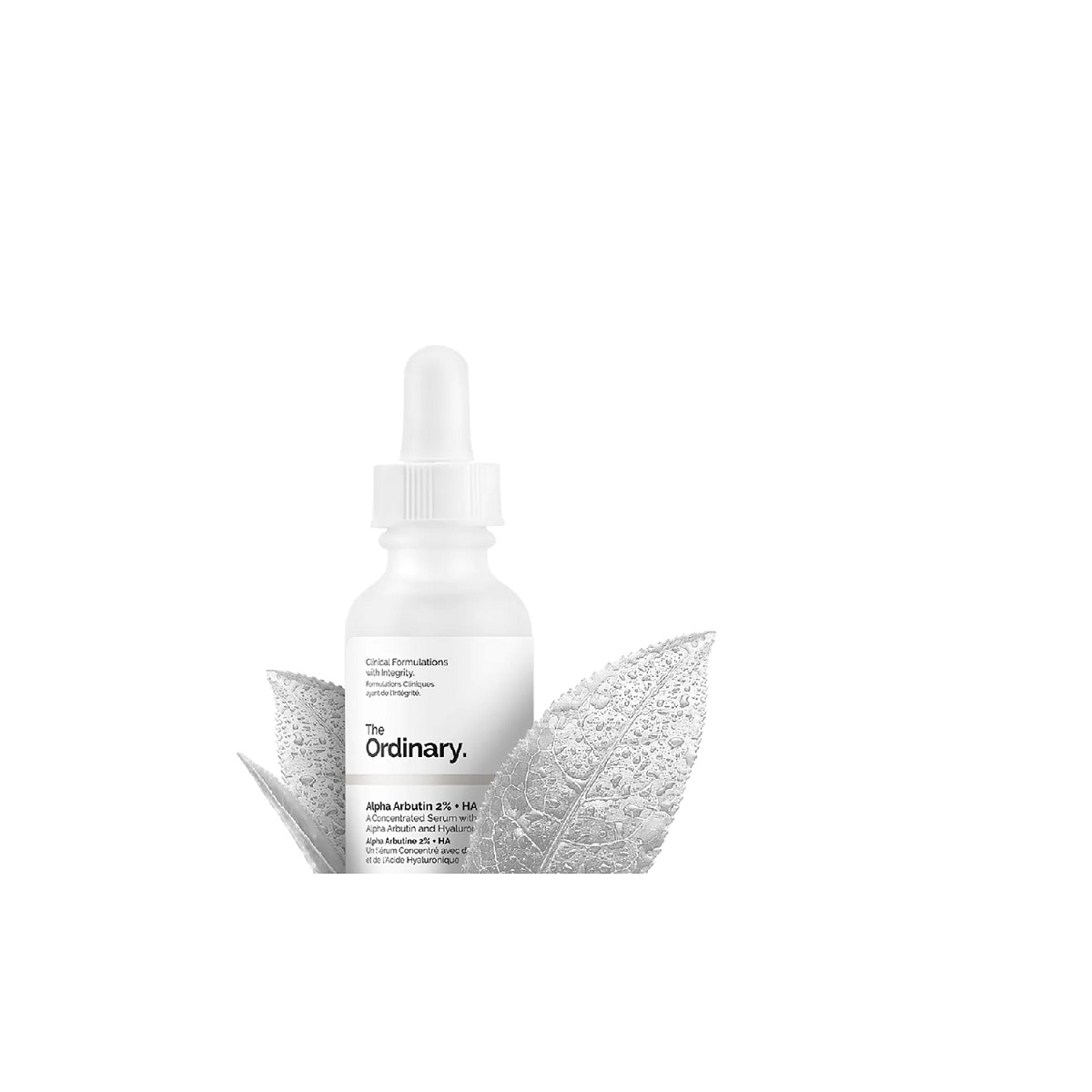 ALPHA ARBUTIN 2% + HA (SUERO ANTIHIPERPIGMENTACIÓN CON ALFA ARBUTINA)